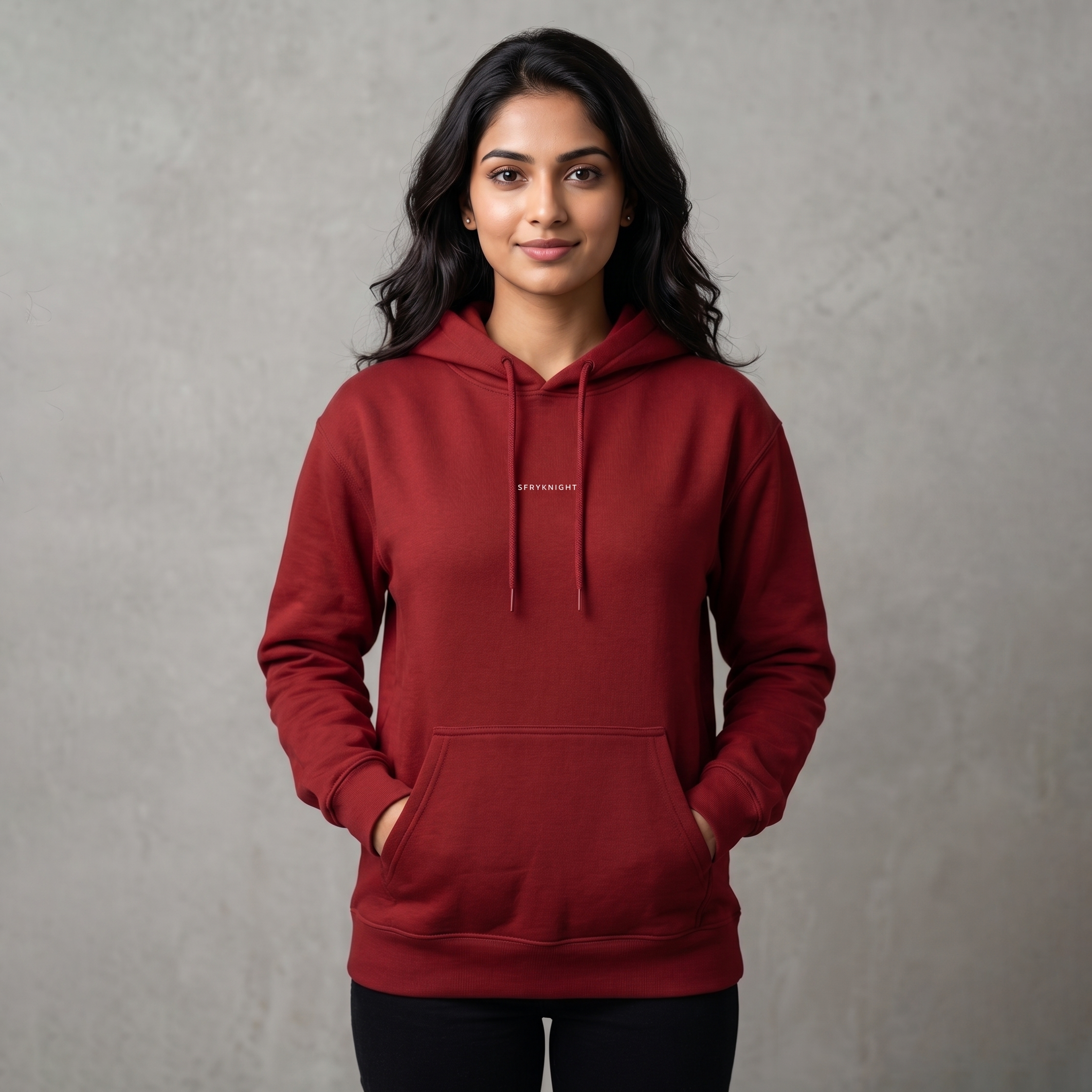 Women's Hoodies