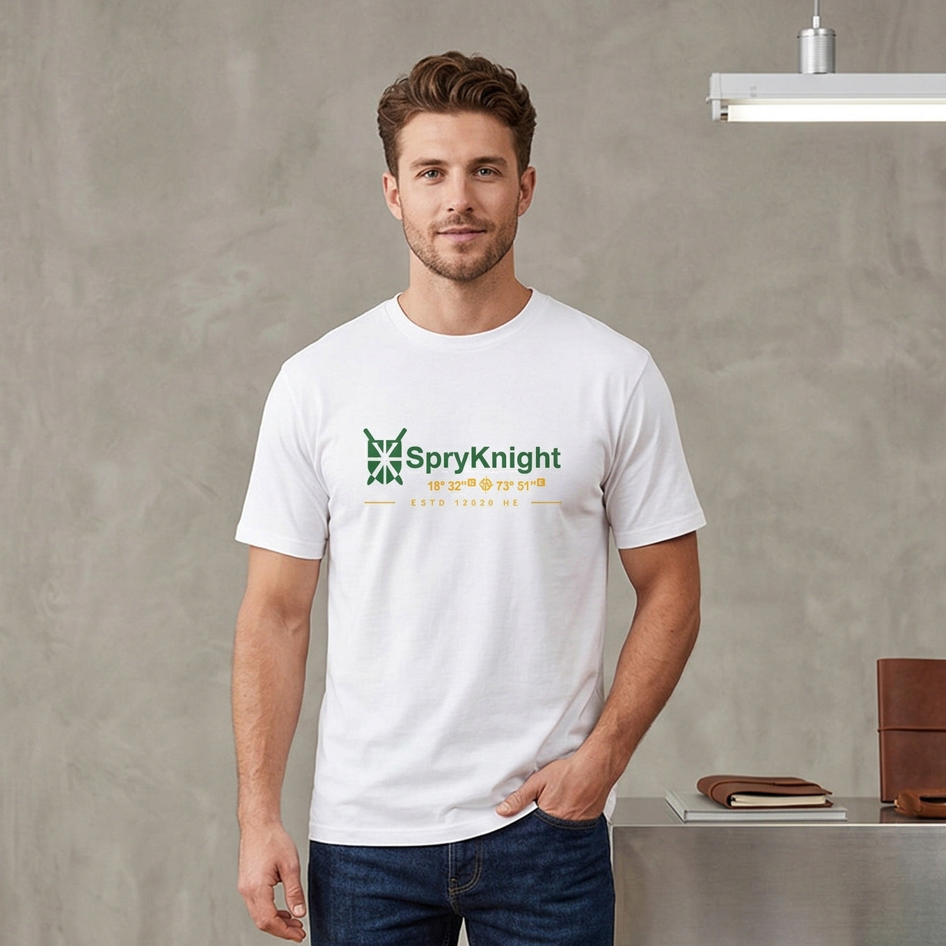Men's T-Shirts