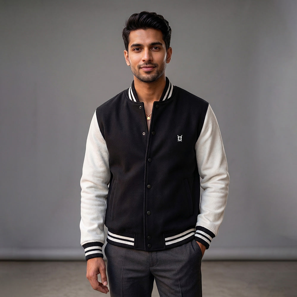 Men's Varsity Jackets