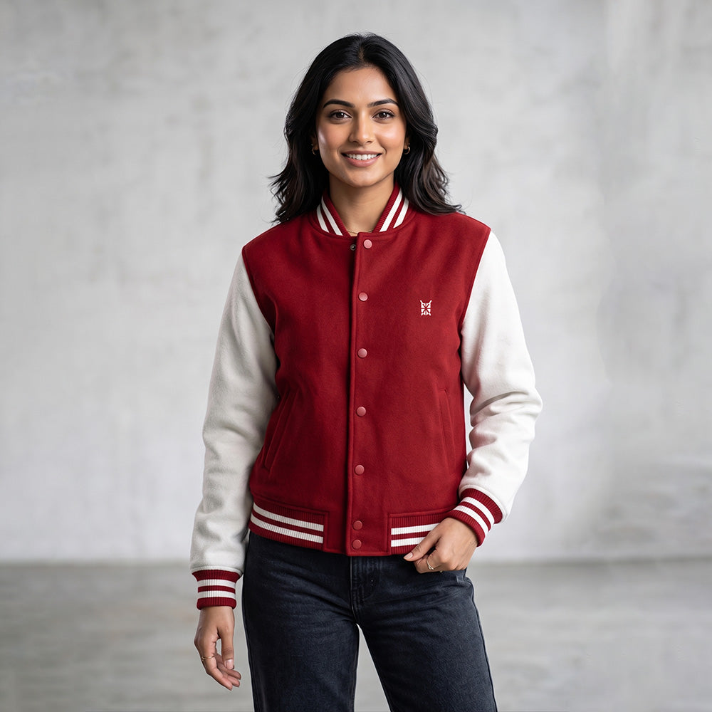 Women's Varsity Jackets