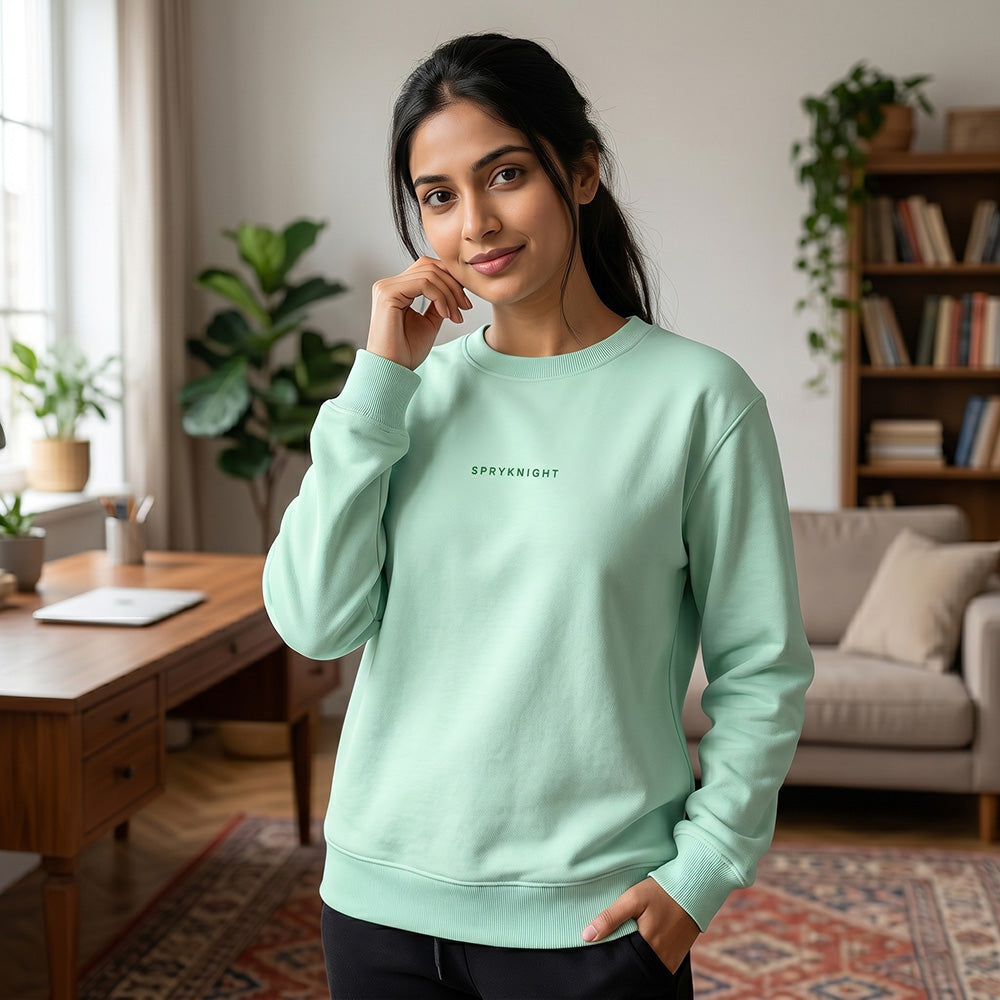 Women's Sweatshirts