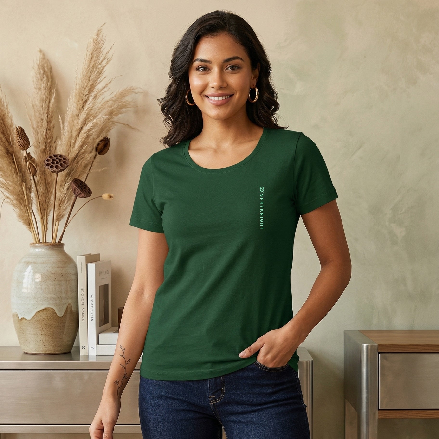 Women's T-Shirts
