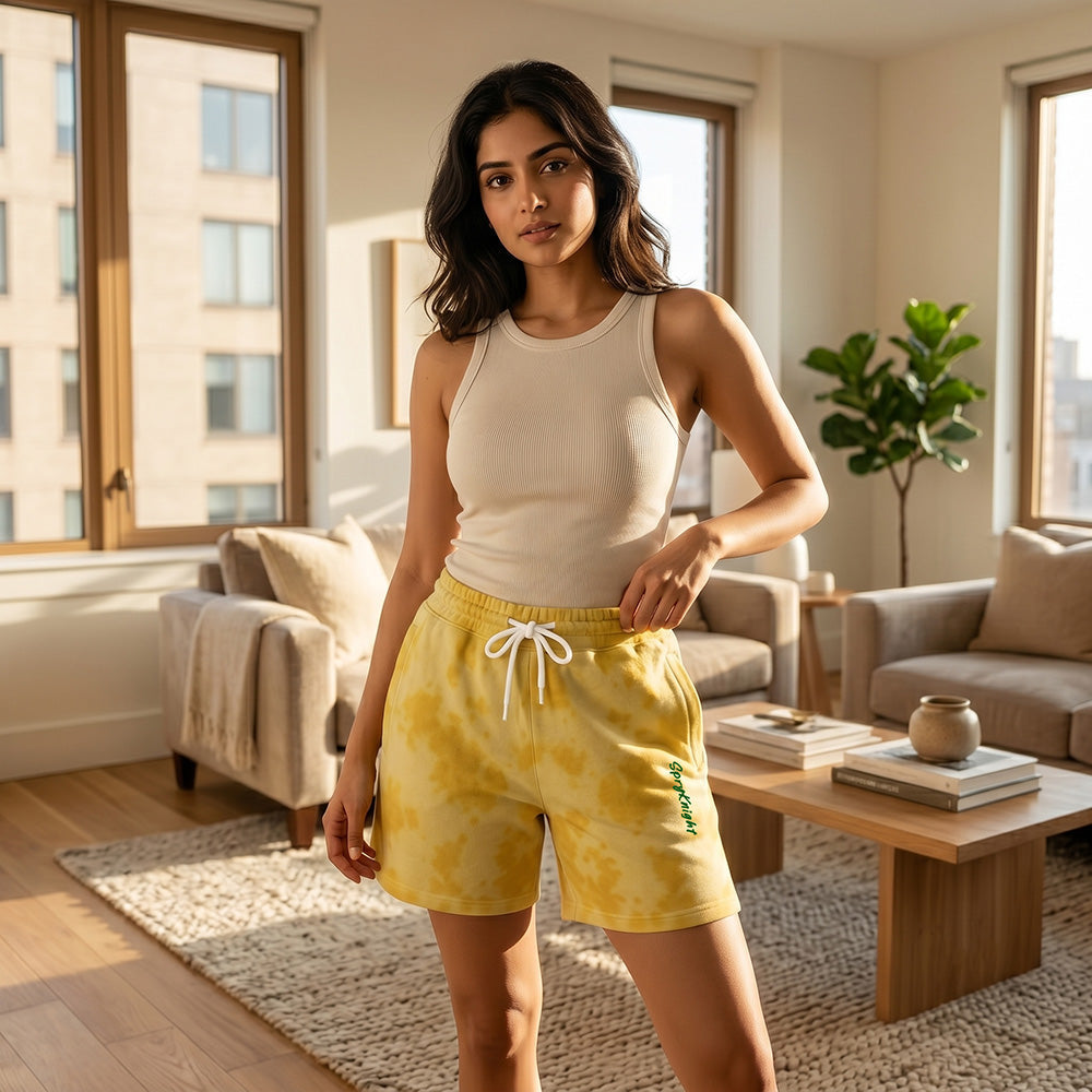Women's Shorts