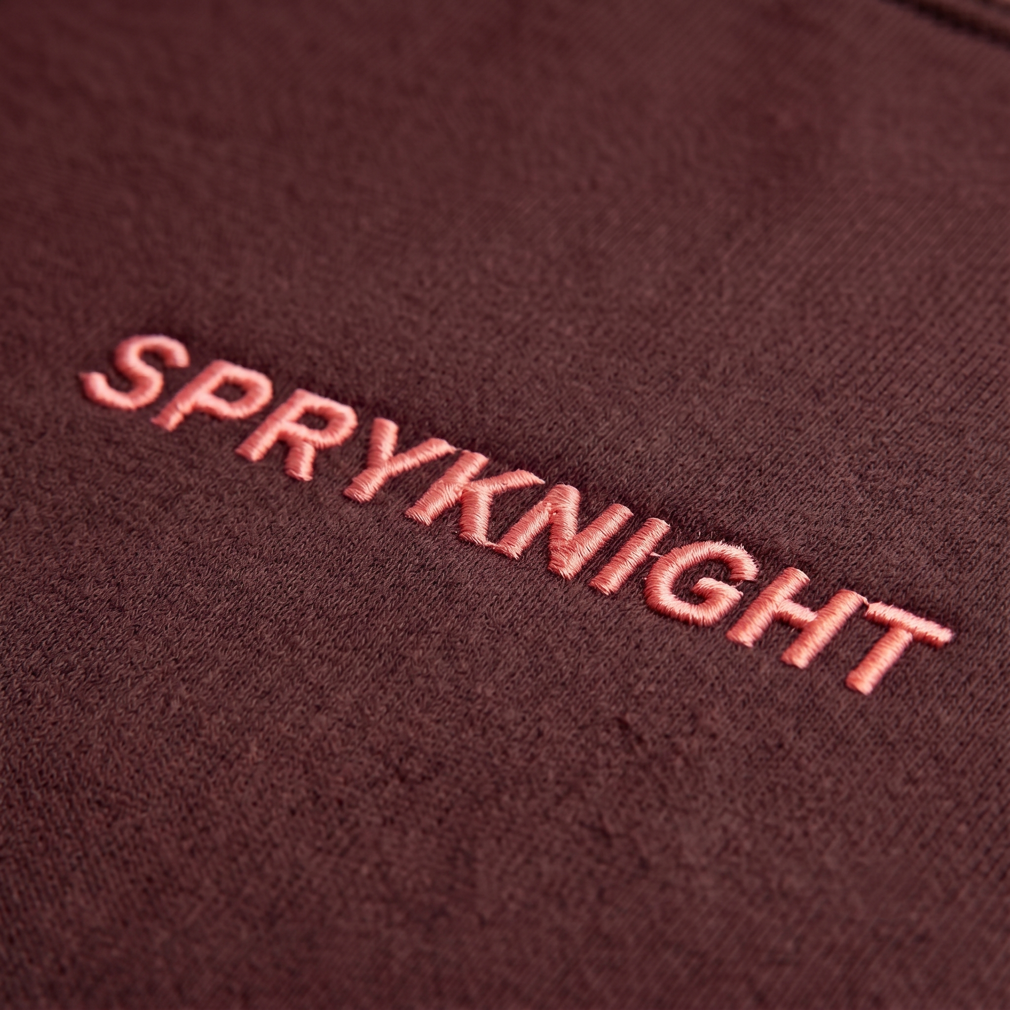 Maroon Sweatshirt (Unisex)