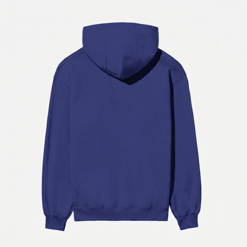 Royal Blue Hoodie (Unisex)