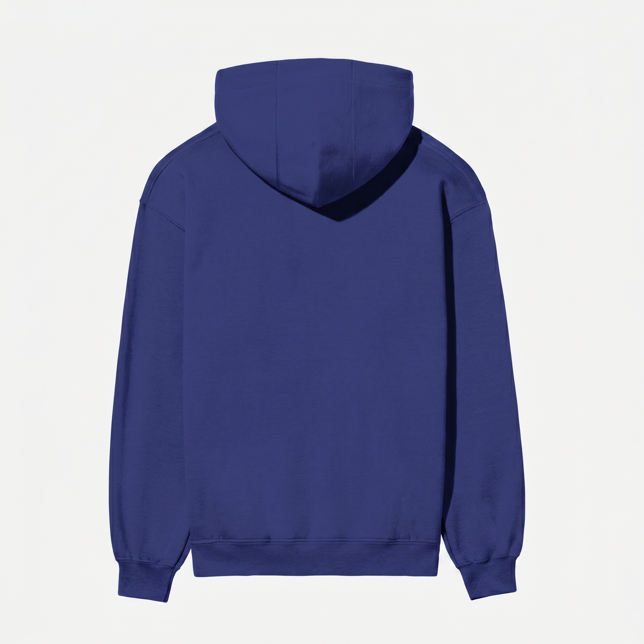 Royal Blue Hoodie (Unisex)