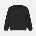 Black Sweatshirt (Unisex)