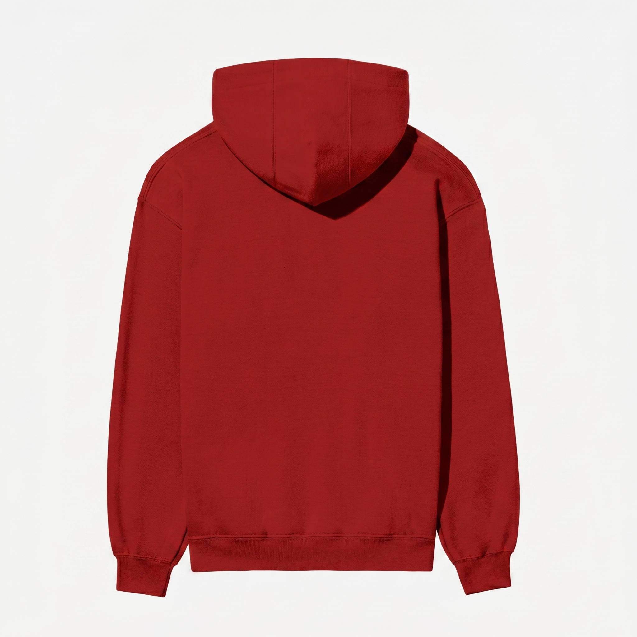 Red Hoodie (Unisex)