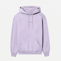 Lavender Hoodie (Unisex)