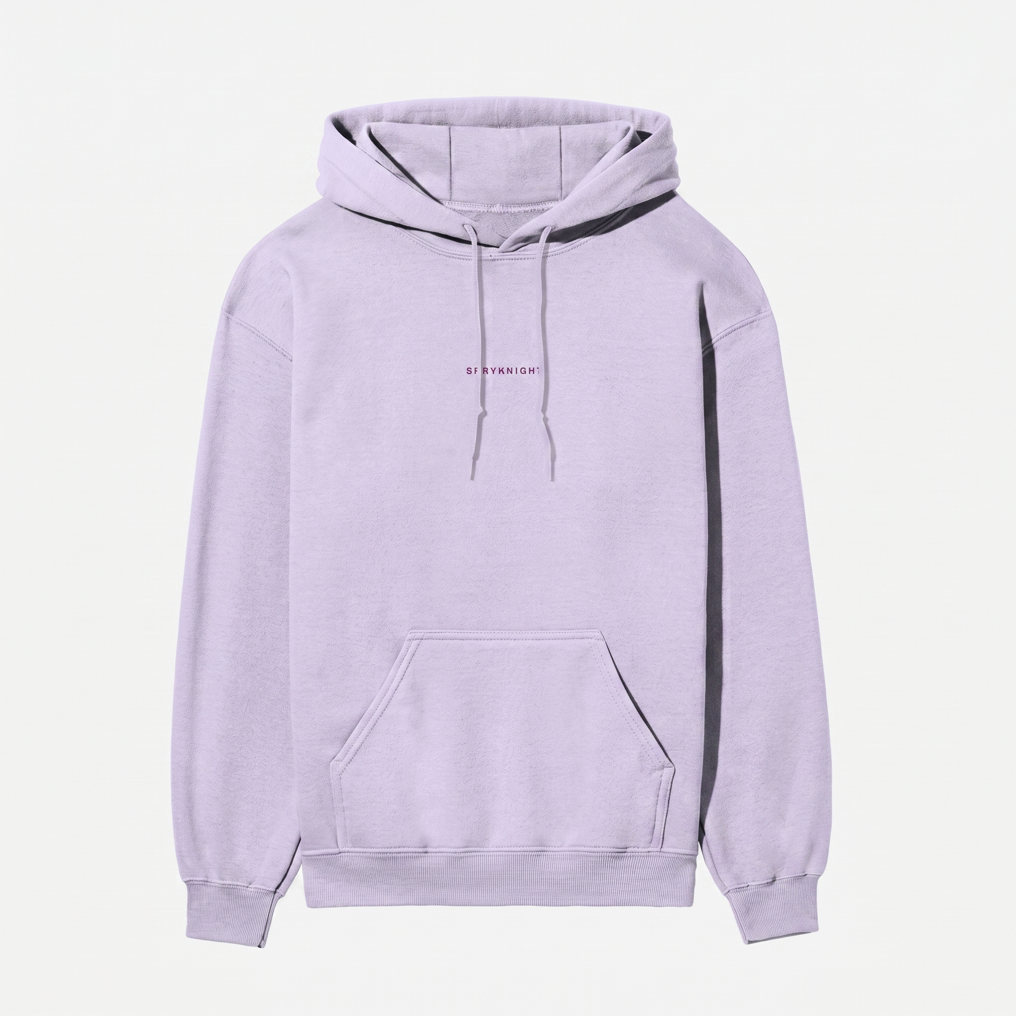 Lavender Hoodie (Unisex)