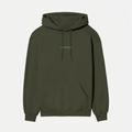 Olive Green Hoodie (Unisex)