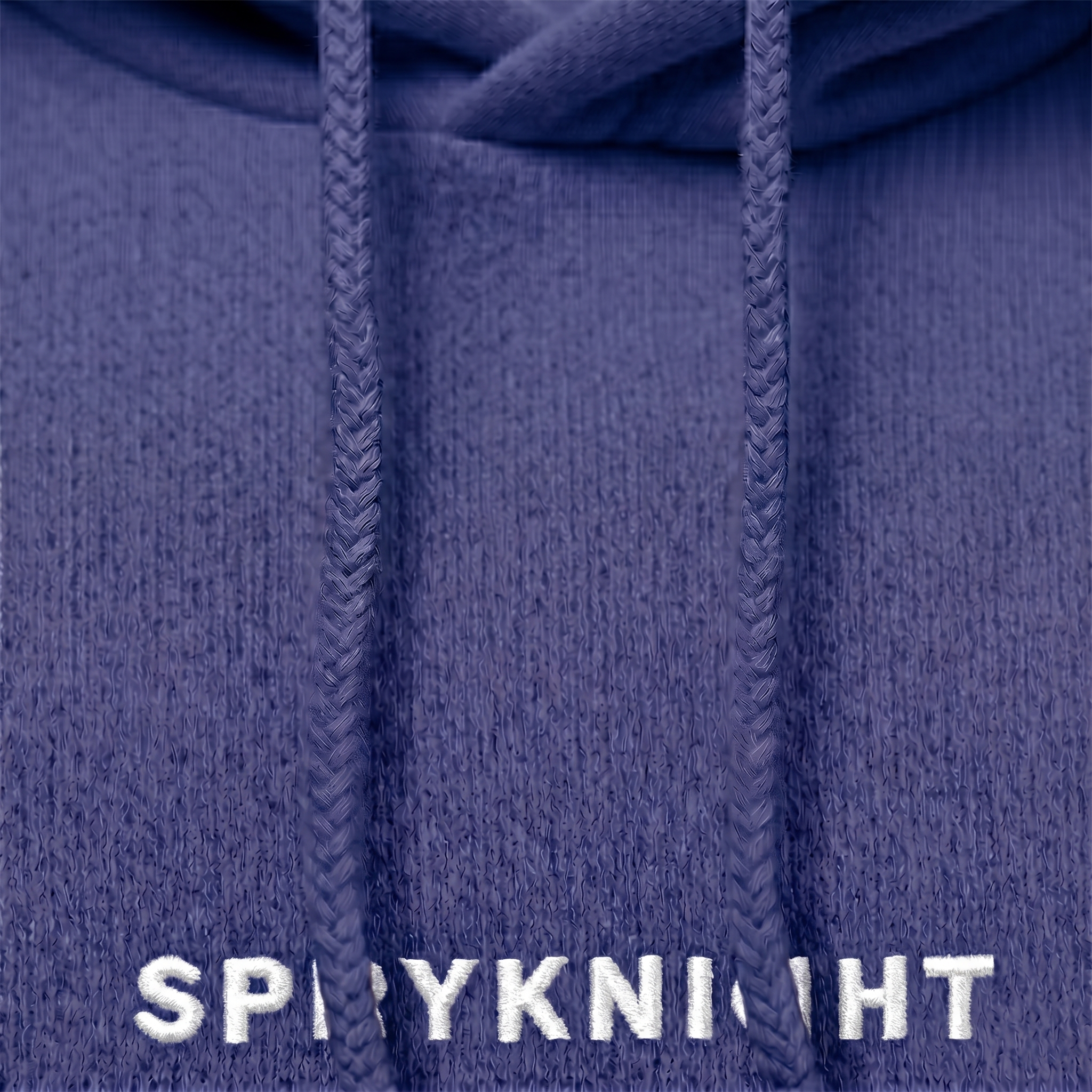 Royal Blue Hoodie (Unisex)