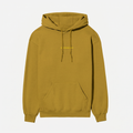 Mustard Yellow Hoodie (Unisex)