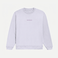 Lavender Sweatshirt (Unisex)