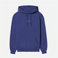 Royal Blue Hoodie (Unisex)
