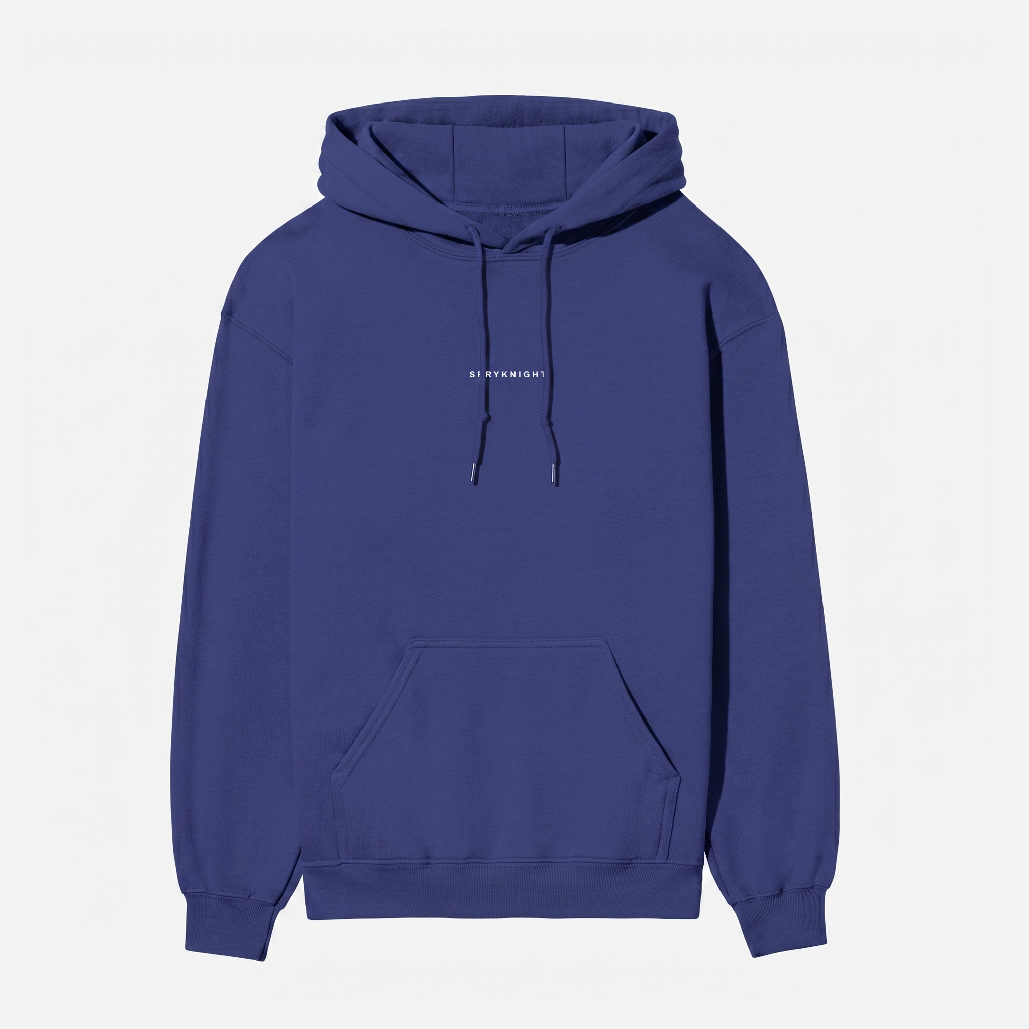 Royal Blue Hoodie (Unisex)