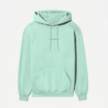 Mint Hoodie (Unisex)