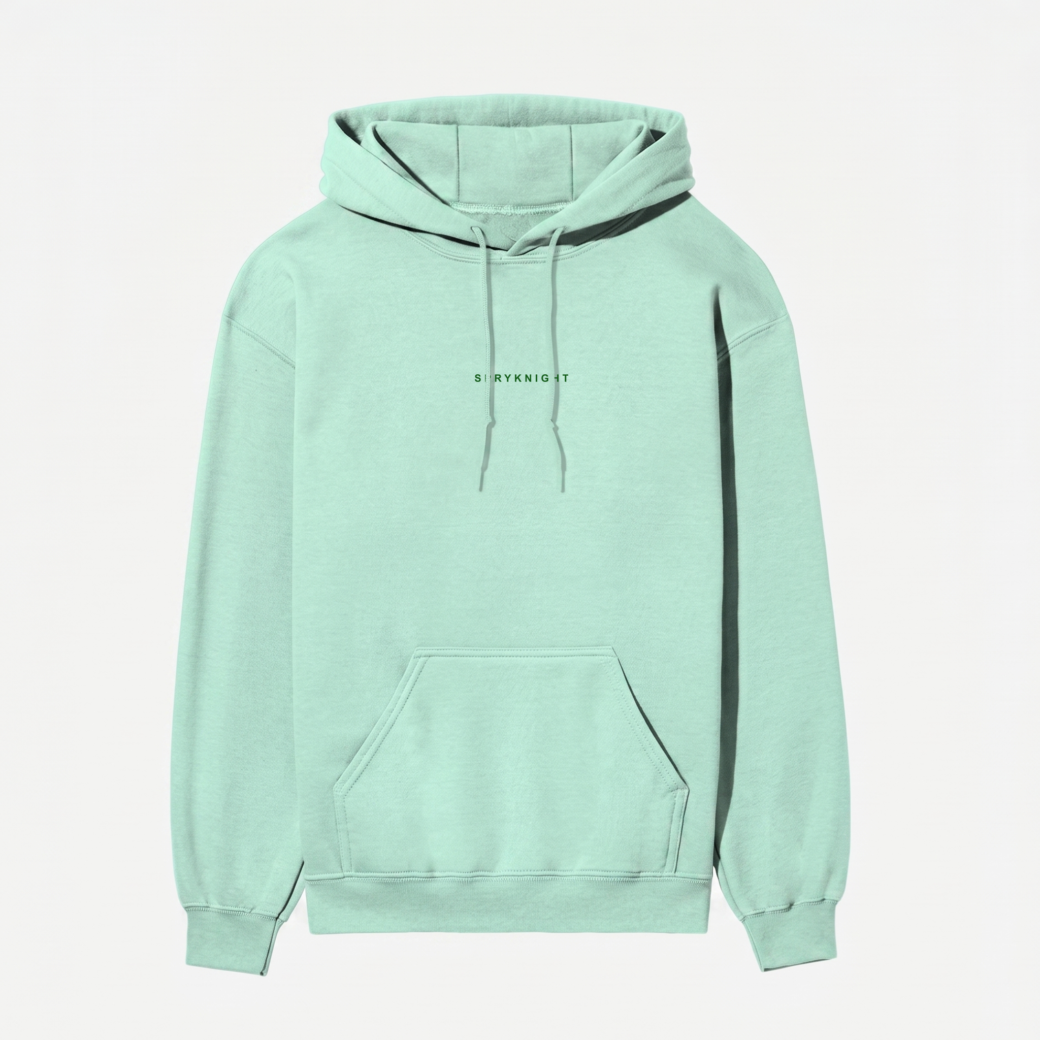 Mint Hoodie (Unisex)