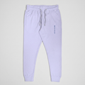 Lavender Cotton Joggers (Unisex)