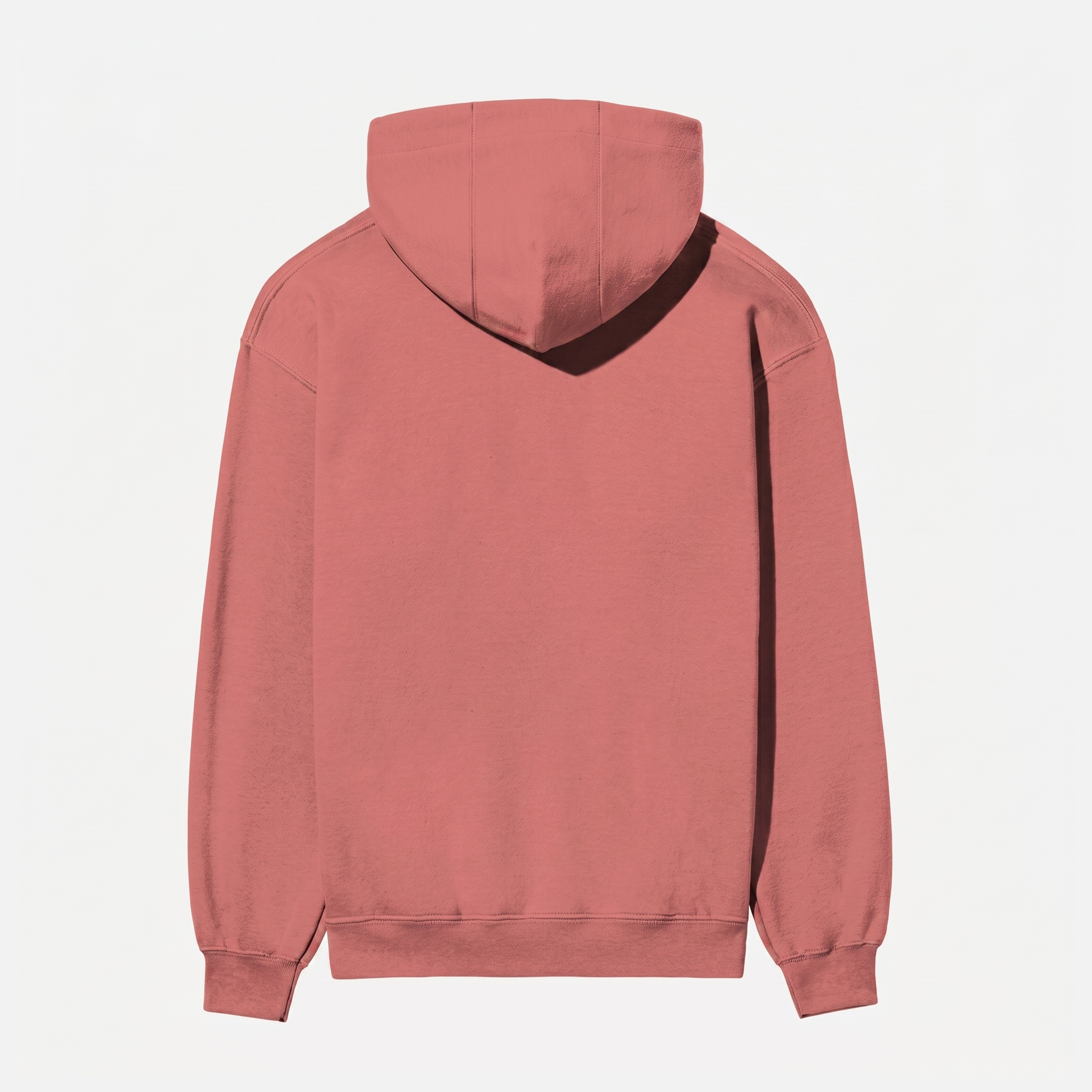Coral Hoodie (Unisex)