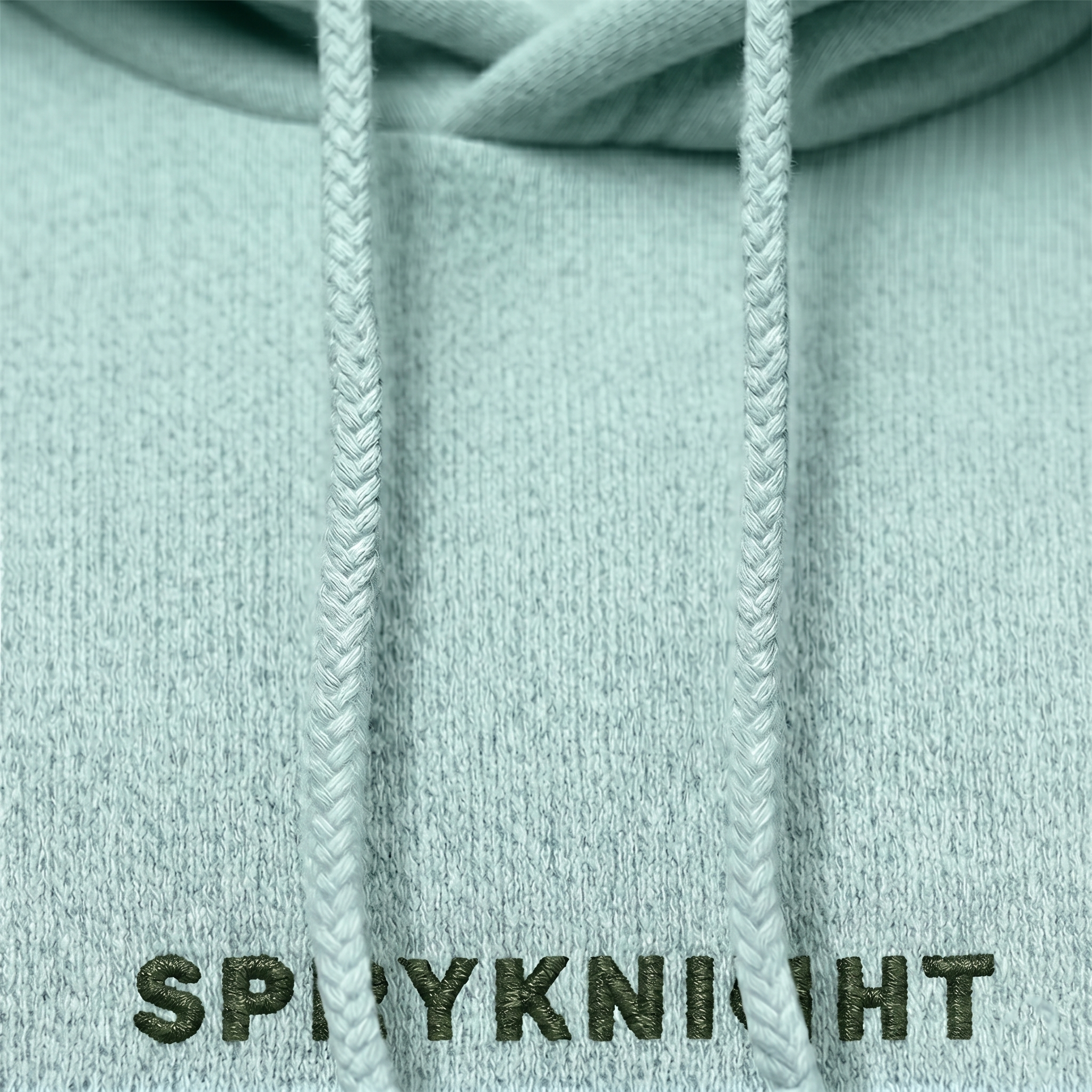 Mint Hoodie (Unisex)