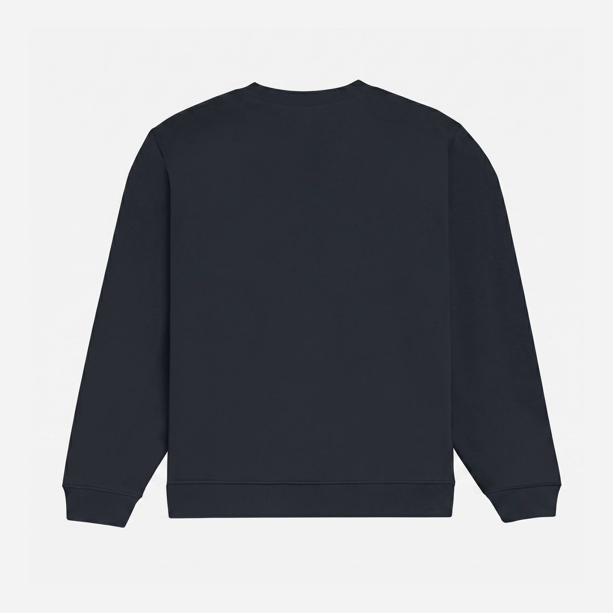 Navy Blue Sweatshirt (Unisex)