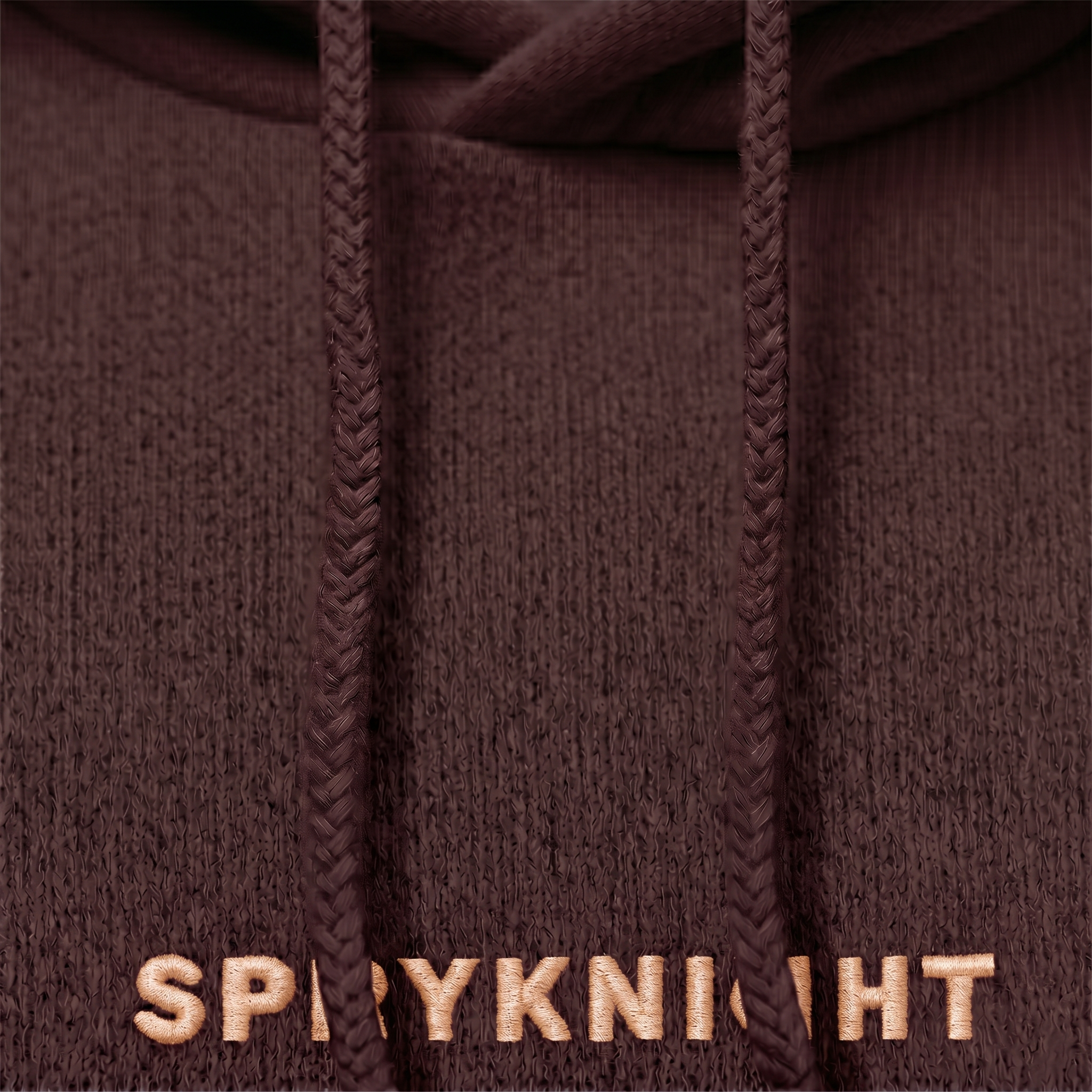 Maroon Hoodie (Unisex)