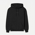 Black Hoodie (Unisex)