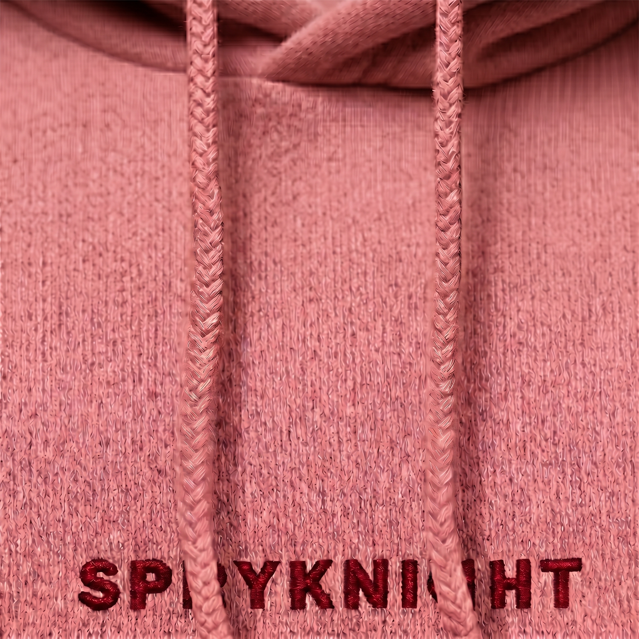 Coral Hoodie (Unisex)