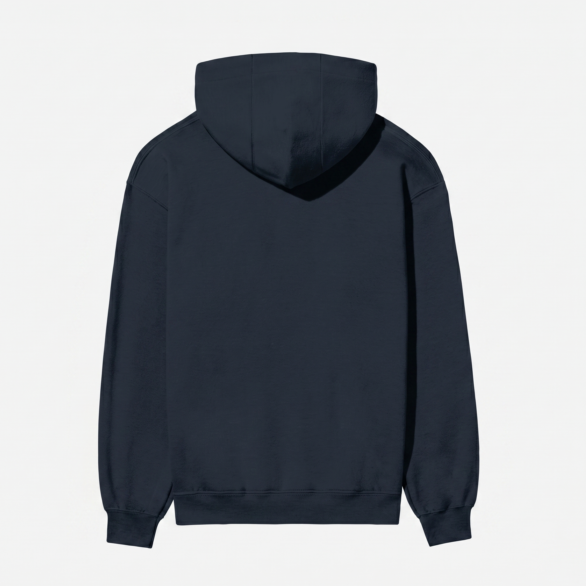 Navy Blue Hoodie (Unisex)