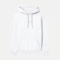 White Hoodie (Unisex)
