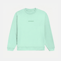 Mint Sweatshirt (Unisex)