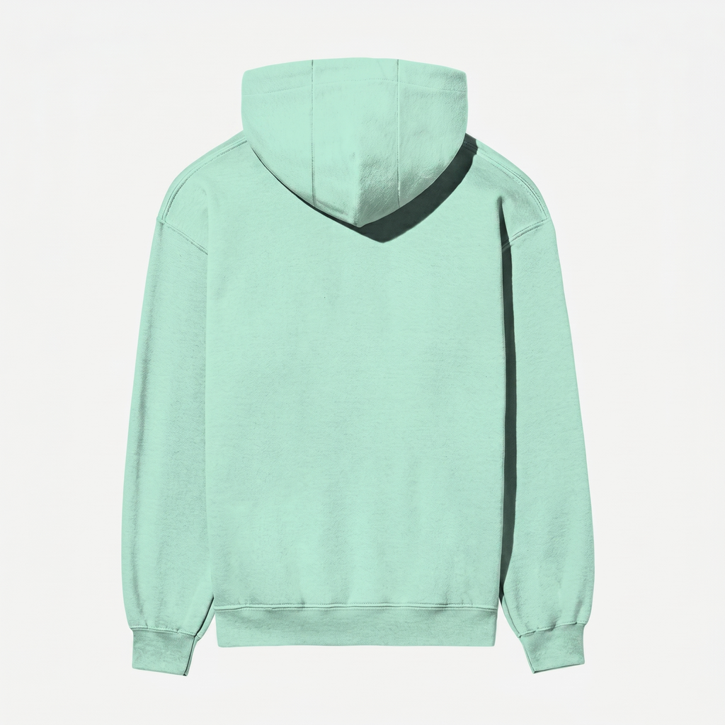Mint Hoodie (Unisex)