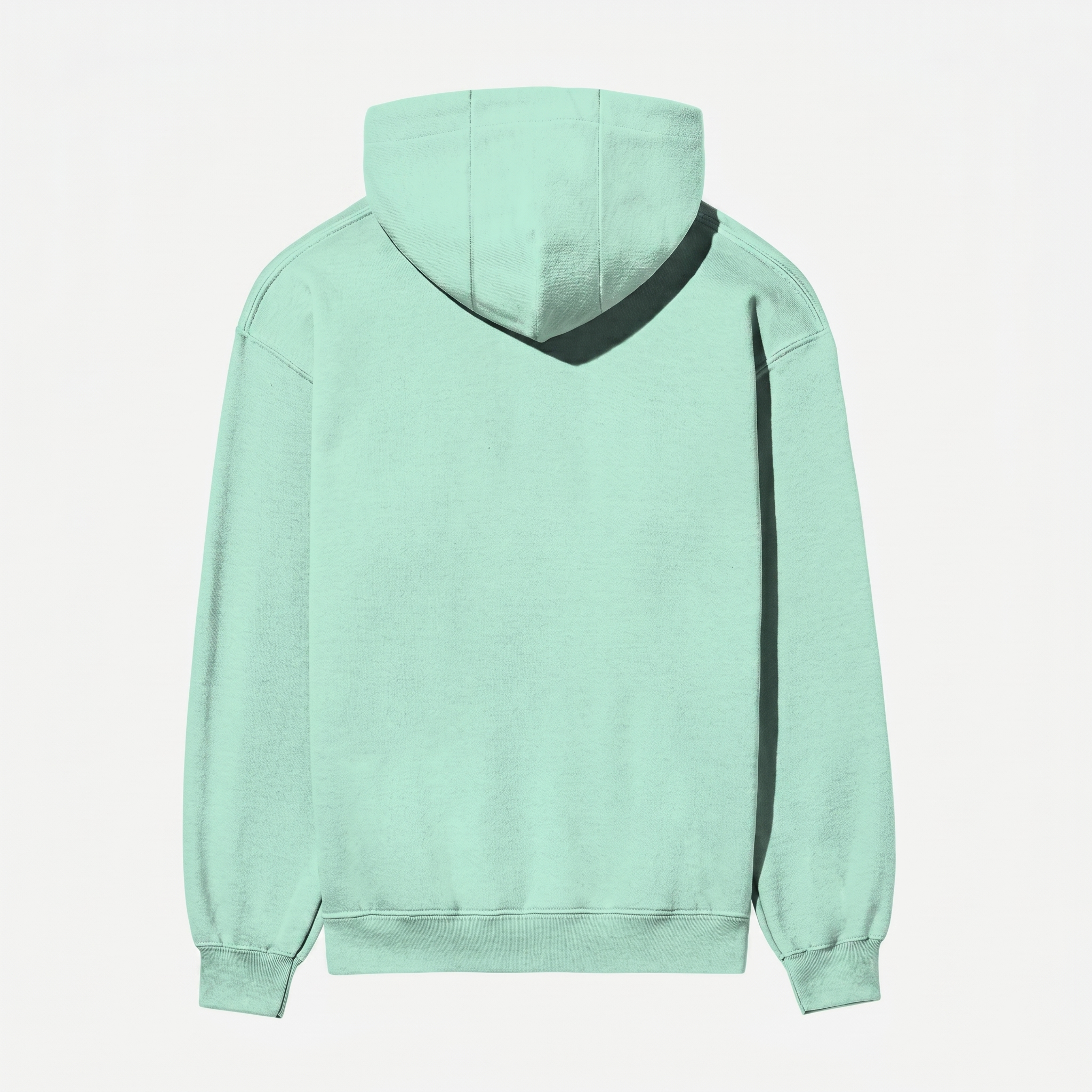 Mint Hoodie (Unisex)
