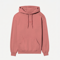 Coral Hoodie (Unisex)