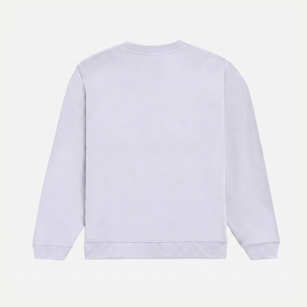 Lavender Sweatshirt (Unisex)