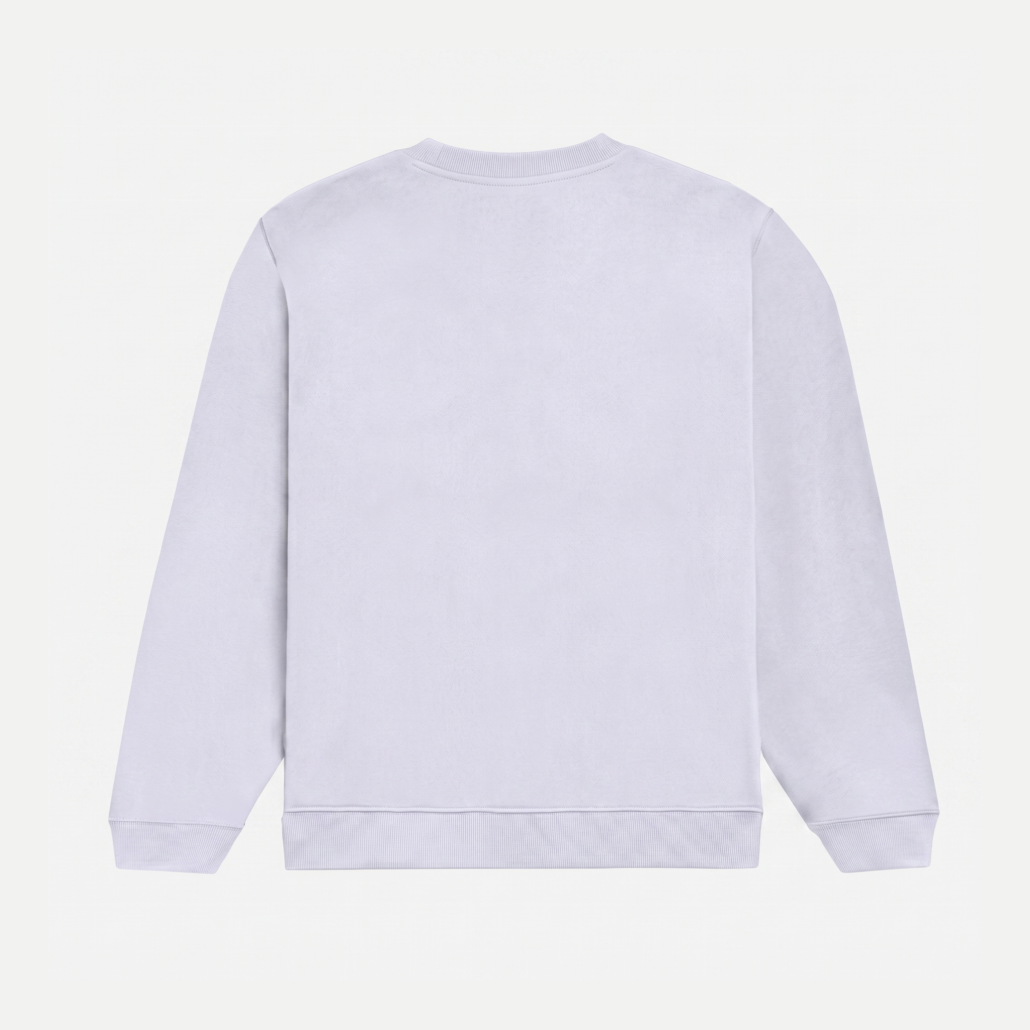 Lavender Sweatshirt (Unisex)