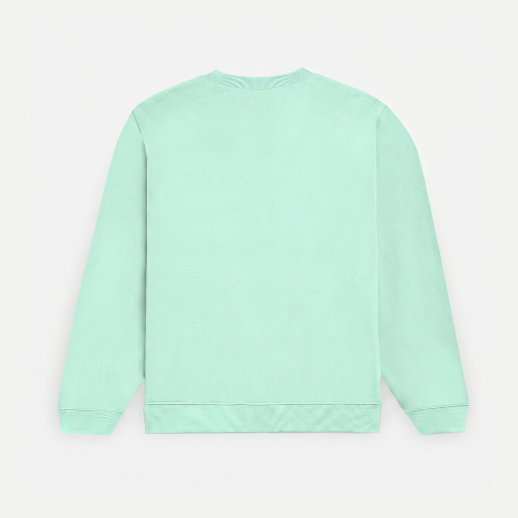 Mint Sweatshirt (Unisex)