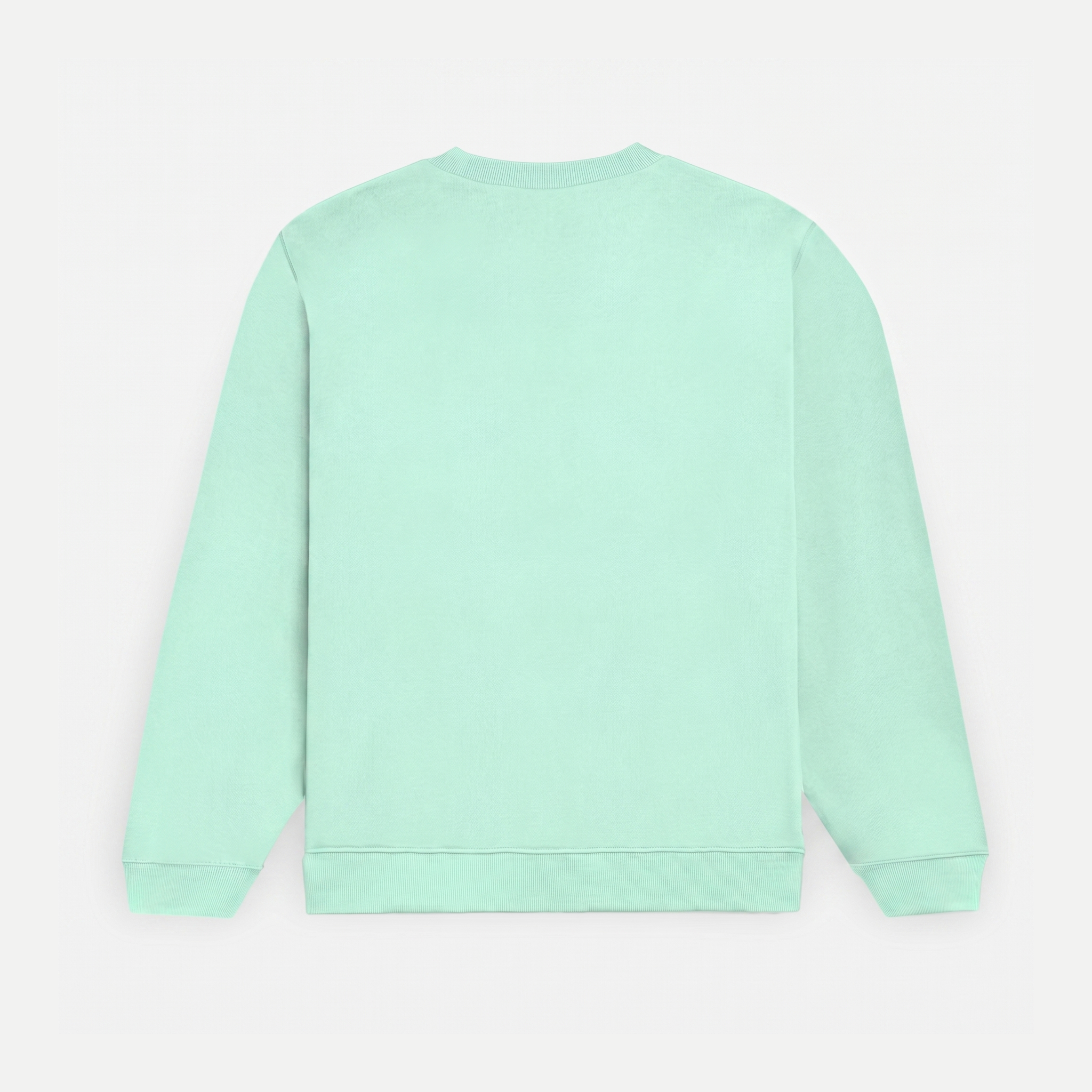 Mint Sweatshirt (Unisex)